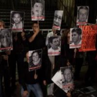 Buscan castigar hasta con 12 años de cárcel a agresores de periodistas en BC