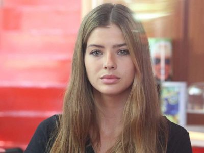 La China Suárez compartió un llamativo mensaje sobre Magnolia: "Ahora también CORONAVIRUS"
