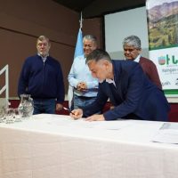 Provincia anunció nuevas obras de conectividad e infraestructura para el norte nequino