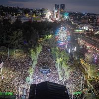 Festival Internacional de las Cuatro Casas reúne más de 60 mil personas