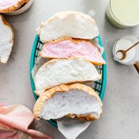 Budín nube: la receta viral fácil y con pocos ingredientes, para comer sin harinas ni azúcares