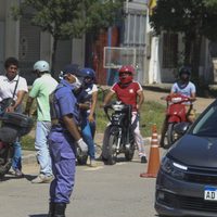 ¡Números que indignan! Más de 21 mil irresponsables desobedecieron la cuarentena en todo el país