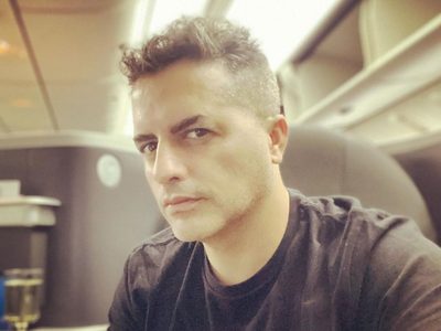 ¿Qué pasa en “Casados con Hijos”? La reacción de Florencia Peña a los tuits de Ángel De Brito