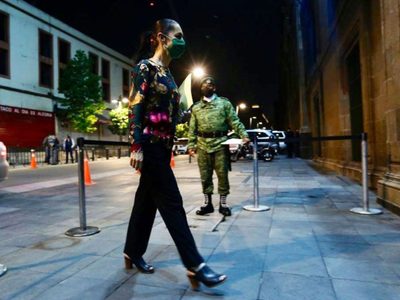 Magistrados deben explicar por qué cambiaron de opinión con Salgado y Morón: Sheinbaum