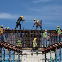 Extorsiones del narco y aranceles de Trump, el nuevo orden de la construcción en México