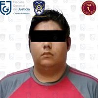 Capturan a presunto feminicida; habría matado a su madre en 2019 en la CDMX