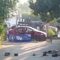 Policías ultiman a cinco presuntos adolescentes sicarios en Acapulco