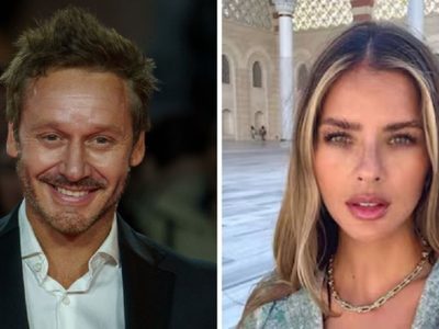 La fuerte frase de Benjamín Vicuña sobre la China Suárez en medio del escándalo familiar