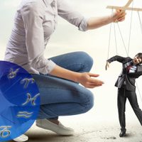 Para estar prevenidos: cuáles son los cinco signos del Zodiaco más perversos y manipuladores