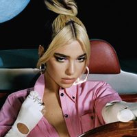 Dua Lipa escuchó el incansable pedido de sus seguidores y los sorprendió con una foto