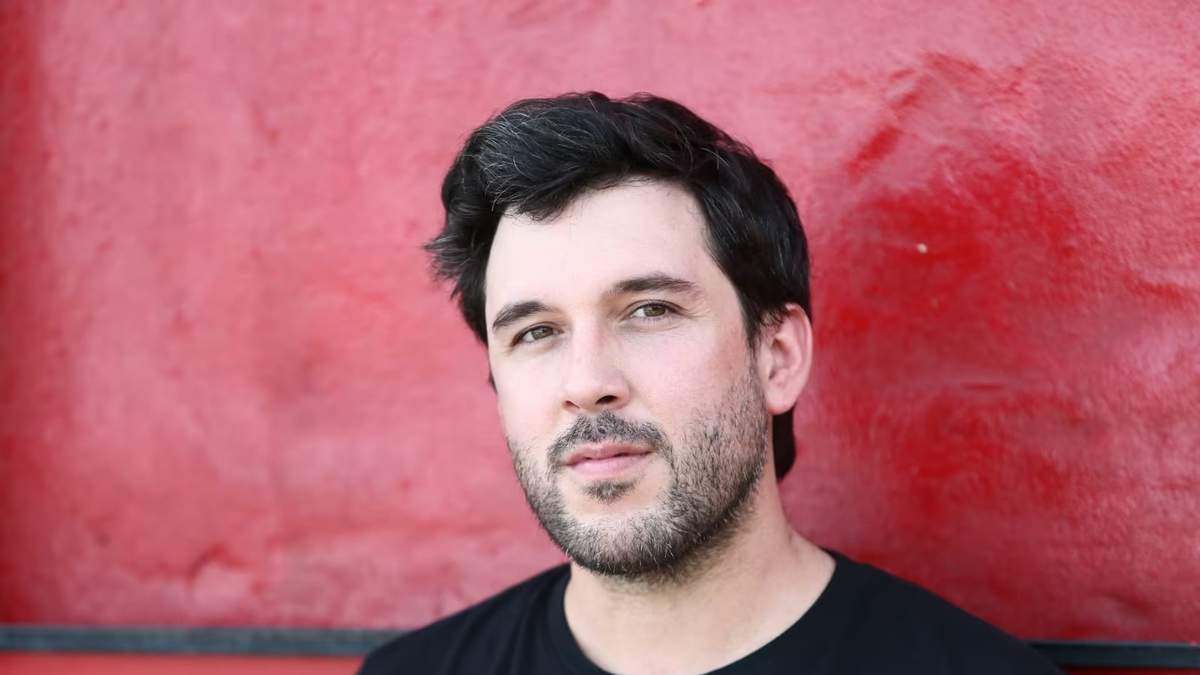 Pepe Ochoa. Fuente: (Instagram)