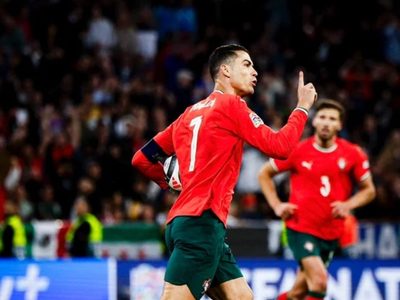 Ronaldo Campeón: Portugal venció en la final a España
