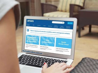 ANSES: quiénes cobran beneficios esta semana