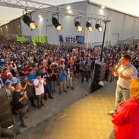 Koopmann: “Los partidos nacionales vienen por los recursos de Neuquén y el MPN los va a cuidar”
