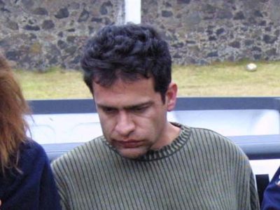Israel Vallarta queda absuelto luego de 20 años en prisión sin sentencia