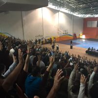 La UAEM levanta huelga tras depósito del gobierno por 60 mdp