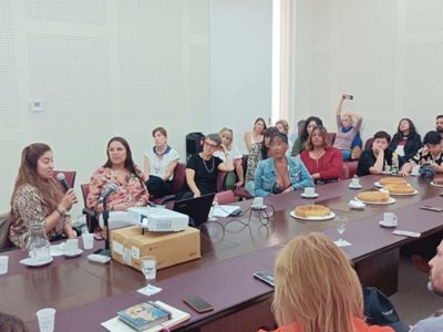 Un proyecto de reconocimiento y reparación travesti trans ya tiene su primera adhesión