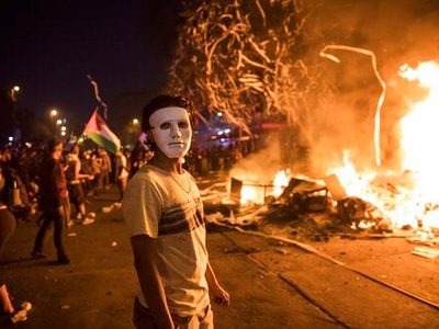 Por protestas en Chile, Piñera cancela cumbres de la APEC y del cambio climático de la ONU