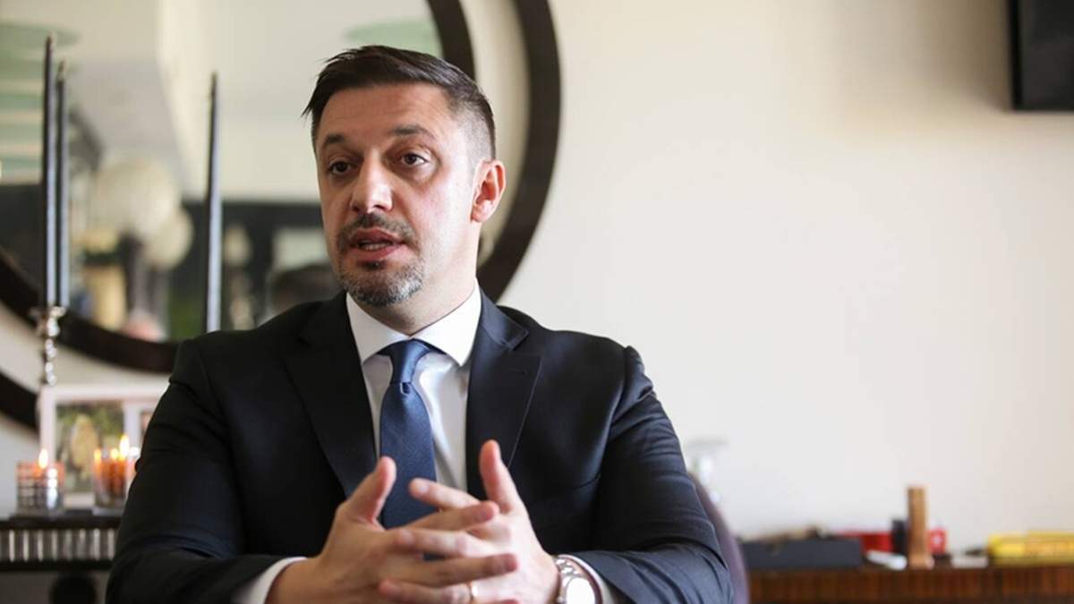 Matías Morla