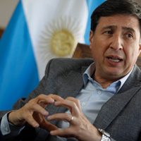 Arroyo: “Hay que hacer una urbanización de las 4 mil villas y asentamientos de todo el país”