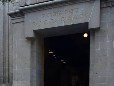 ¿Democratizar o politizar a la Suprema Corte?