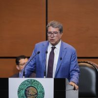 Poder Judicial, INE y Tribunal Electoral tendrán recorte presupuestario de 17 mil mdp: Monreal