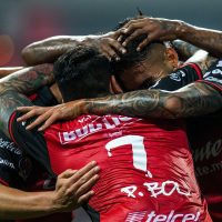 Xolos, inesperado semifinalista tras vencer 2-1 a Rayados