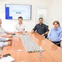 Desde el próximo mes, tres localidades norteñas contarán con transporte público a Chos Malal