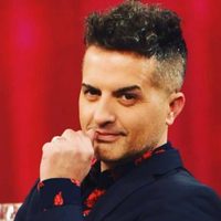 Sin quererlo, Ángel de Brito habría confirmado el embarazo del año