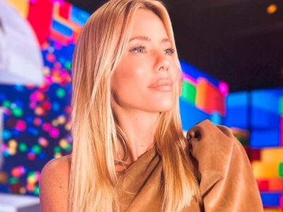 Nicole Neumann vive un delicado presente y su hija Indiana tomaría una dolorosa decisión