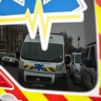 Muere niña de 12 años por un infarto al ver cómo un hombre apuñaló a dos compañeras de escuela