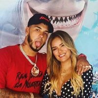 "¡Inmaduro!" Anuel AA deja expuesta a Karol G en las redes y afirma lo que sucede
