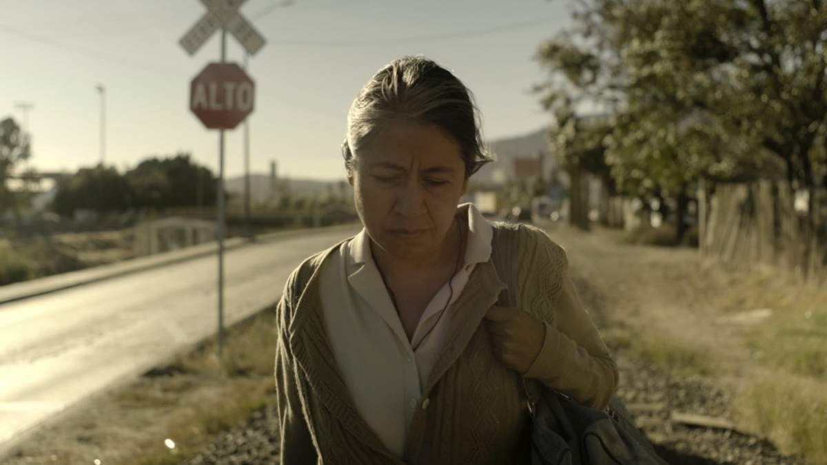 "Sin señas particulares", de Fernanda Valadez
