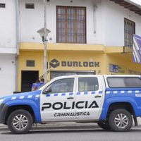 Policía de Neuquén hirió a un compañero con su arma reglamentaria