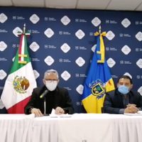 En Jalisco se han encontrado 800 bolsas con restos humanos y otros indicios en lo que va de 2020