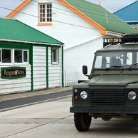 Argentina presentó un rechazo ante Reino Unido por los anuncios de ejercicios militares en Malvinas