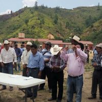 Por conflicto de tierras, ejidatarios de 21 comunidades de Chiapas se declaran en estado de 'alerta roja”