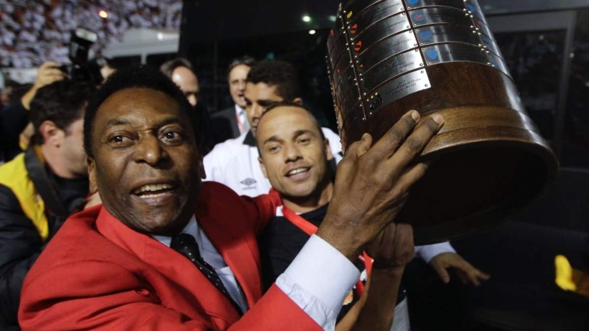 Pelé