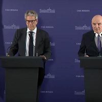 Proyecto de inocencia fiscal: de qué se trata la nueva medida que presentó el Gobierno