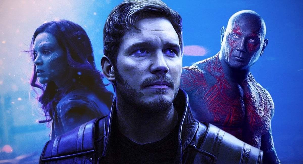 Marvel. Fuente: (Instagram)