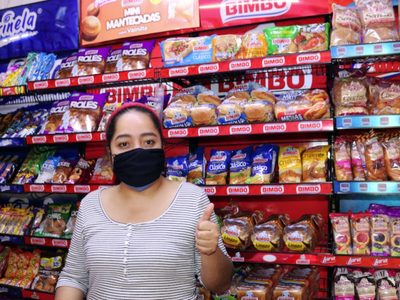 Bimbo sorteó la pandemia en 2020 y obtuvo resultados récord