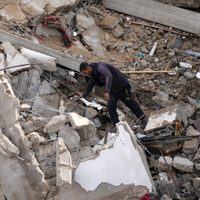 Jefe ONU pide a los países que reanuden el financiamiento de su agencia en Gaza