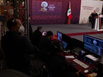 "Marcelo hizo un buen trabajo": AMLO defiende a Ebrard de los señalamientos de Pompeo
