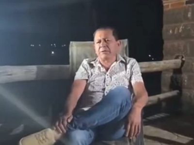El PVEM se deslinda de Pedro Segura, su excandidato a gobernador de Guerrero