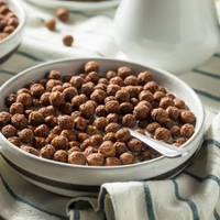Cereal casero bajo en calorías: mirá lo fácil que es prepararlo en casa y cómo queda crocante y delicioso