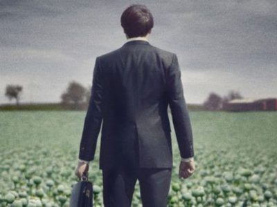 'El crimen del siglo', de HBO, denuncia por sobredosis en EU