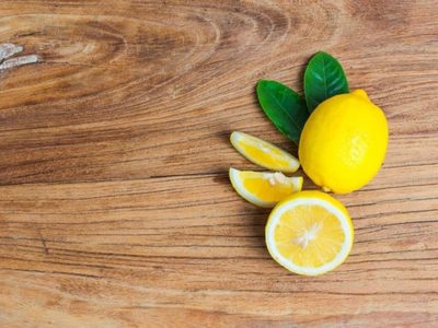 Con 1 limón: el poderoso ritual que tenés que hacer hoy para atraer la abundancia y riqueza a tu vida