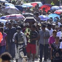 Matan en la Costa Chica de Guerrero a Julián Saligán Rojas, exregidor de Copala
