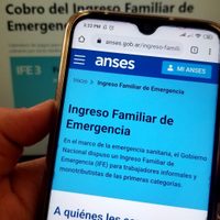 IFE: quiénes cobran este martes, 8 de septiembre
