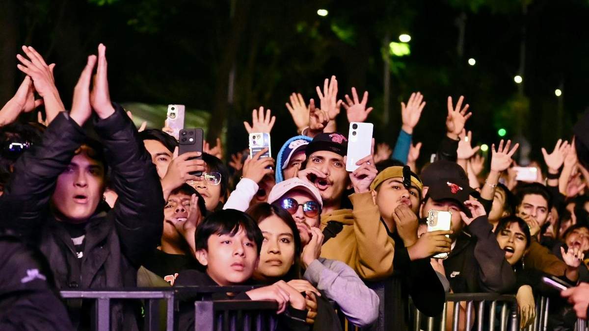 La “Fiesta Electrónica más Grande del Mundo”
